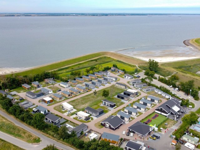 Vakantiepark De Zeeuwse Parel