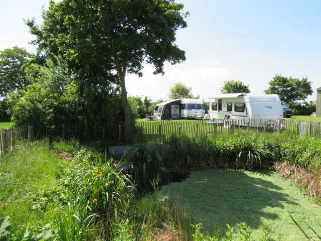 Camping Den Molinshoeve