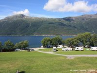 Ringøy Camping