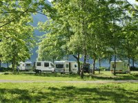 Odda Camping