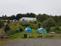 Bergen Camping Park