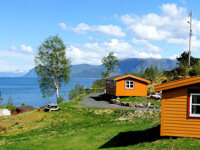 Botnen Camping