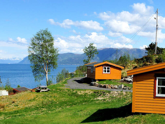 Botnen Camping
