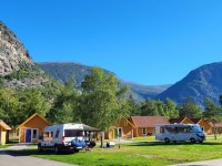 Lærdal Ferie & Fritidspark