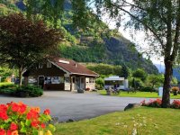 Flåm Camping and Hostel