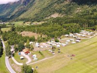 Tjugen Camping