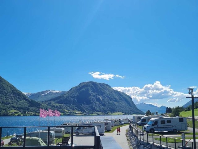Jølster Panorama