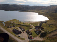 BaseCamp North Cape