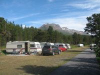 Olderelv Camping