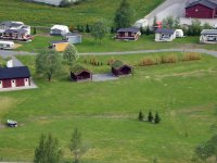Stordal Camping