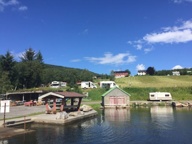 Bjolstad Camping