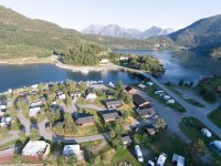 Camping Saltkjelsnes