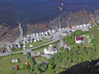Goksöyr Camping