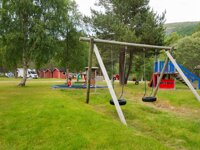 Krokstrand Camping