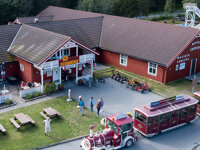 PlusCamp Mosjoen