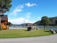 Namsos Camping