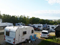 Røros Camping