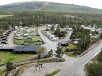 Camping Sølenstua Naf
