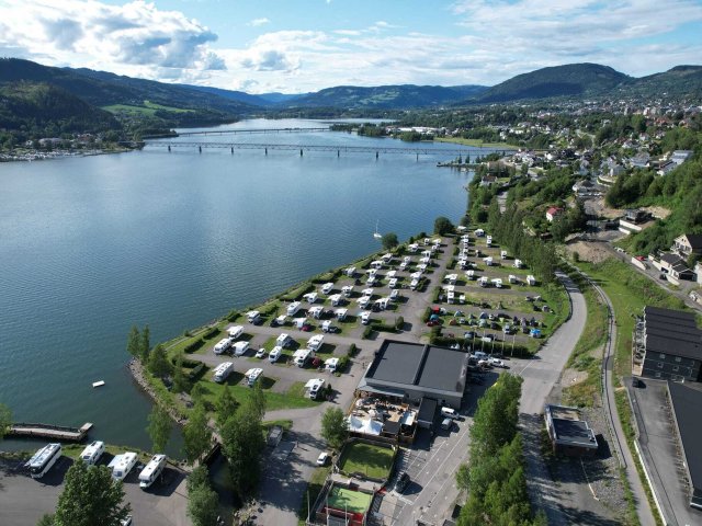 Lillehammer Camping