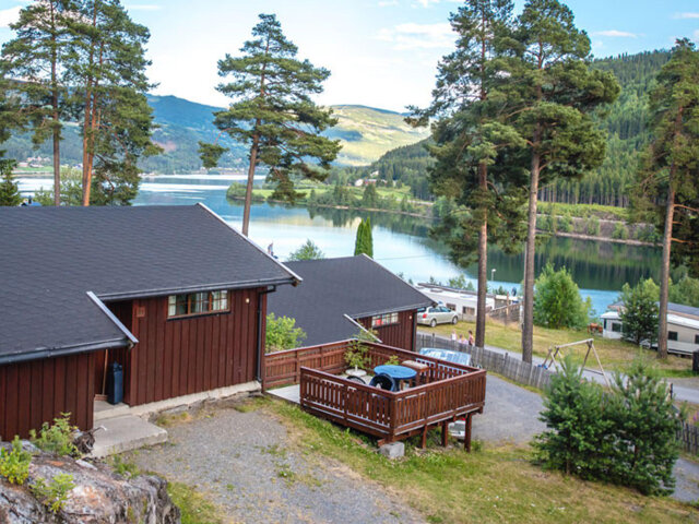 PlusCamp Rustberg