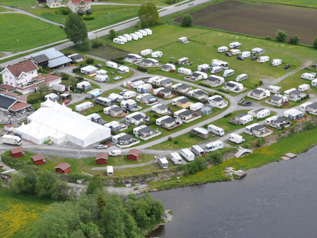 Gol Campingsenter