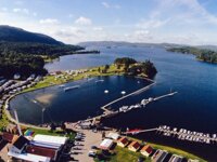 Norsjø Ferieland