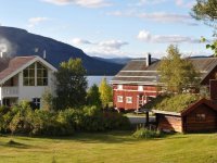 Fossumsanden Camping