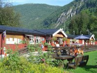 Buøy Camping Dalen
