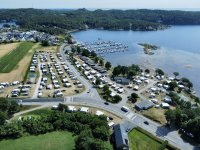 Tingsaker Familiecamping