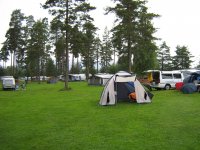 Hornnes Camping