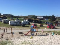 Olberg Camping