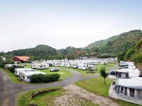 Sandnes Camping