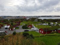 Haraldshaugen Camping