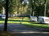 Auto-Camping Park Nr. 130