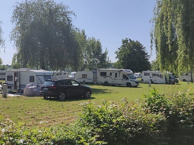 Camping Olimpijski Nr. 117