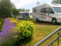 Camping Forteca
