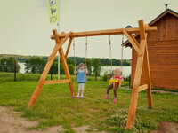 Camping Katno