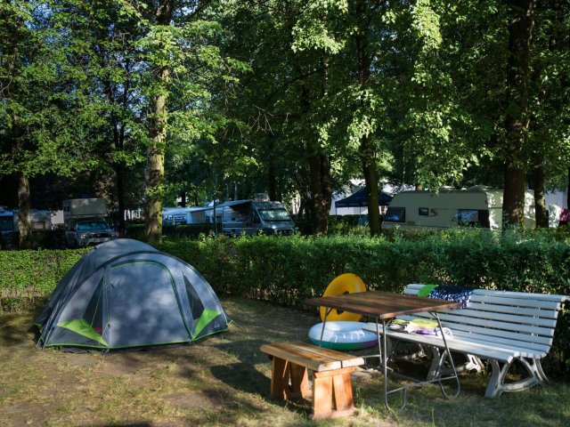 Auto Camping Nr. 215