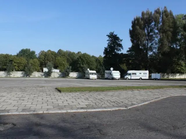 Auschwitz Centre