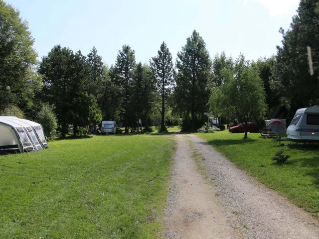 Camping Ondraszek Nr. 57