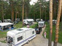 Camping Motel Wok