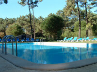 Orbitur Camping Viana do Castelo