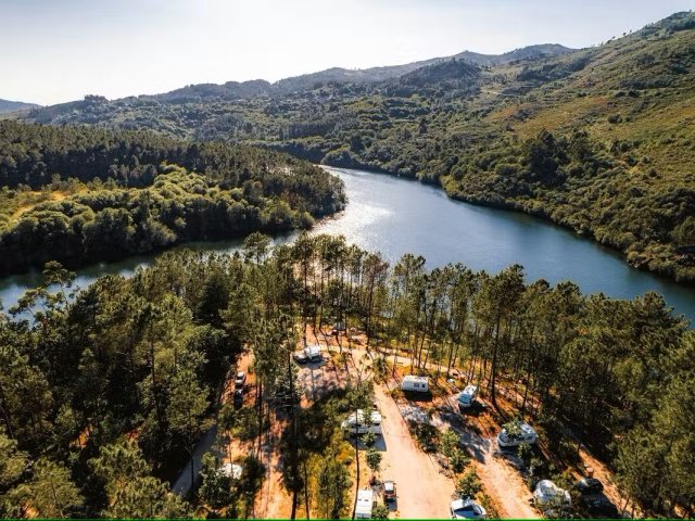 Lima Escape Camping & Glamping