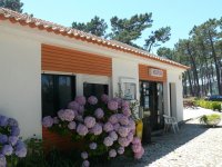 Orbitur Camping São Jacinto