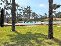 Mira Lodge Park