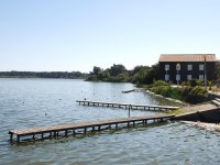 Orbitur Camping Mira