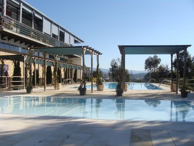 Coimbra Camping