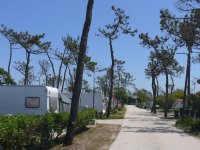 Orbitur Camping Gala