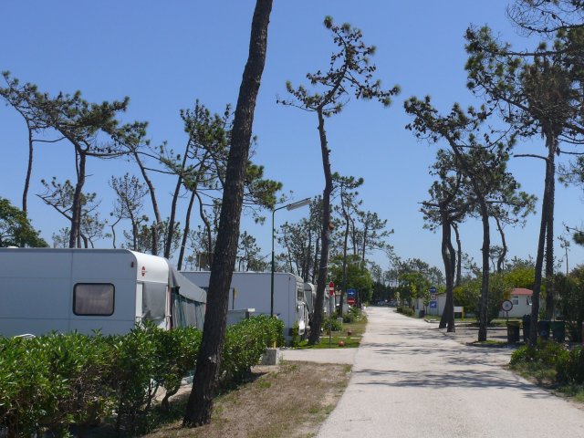 Orbitur Camping Gala