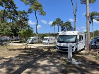 Camping Orbitur Valado